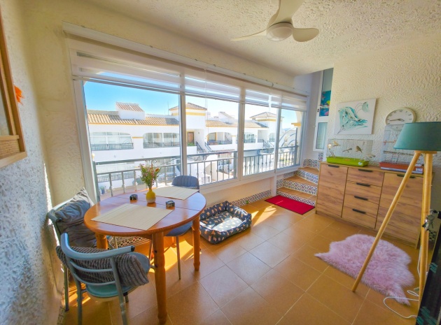 Revente - Appartement - Los Montesinos - entre naranjos