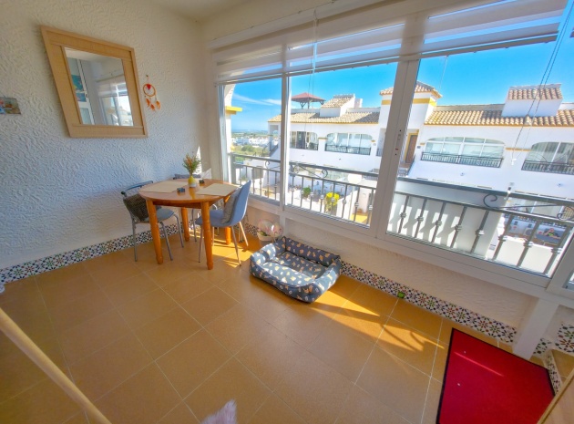 Revente - Appartement - Los Montesinos - entre naranjos