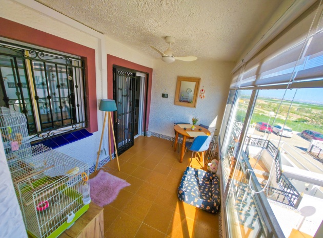 Revente - Appartement - Los Montesinos - entre naranjos