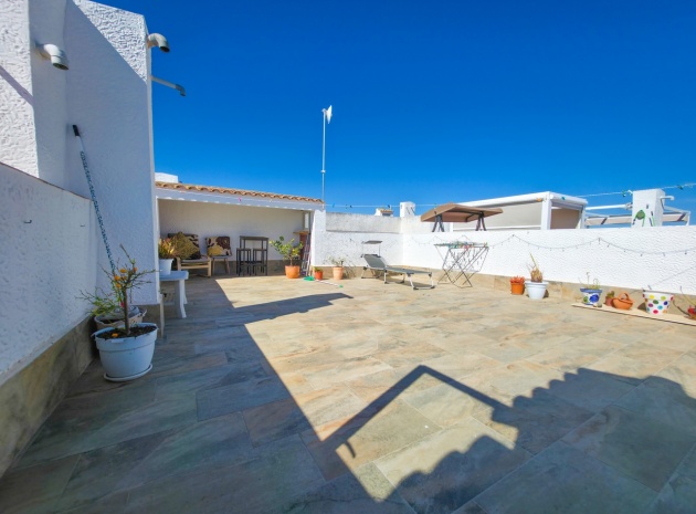 Revente - Appartement - Los Montesinos - entre naranjos