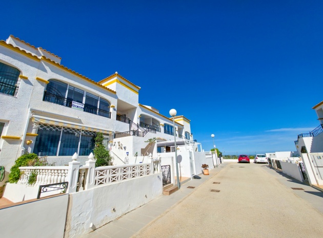Revente - Appartement - Los Montesinos - entre naranjos