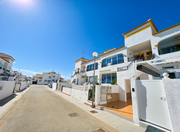 Revente - Appartement - Los Montesinos - entre naranjos
