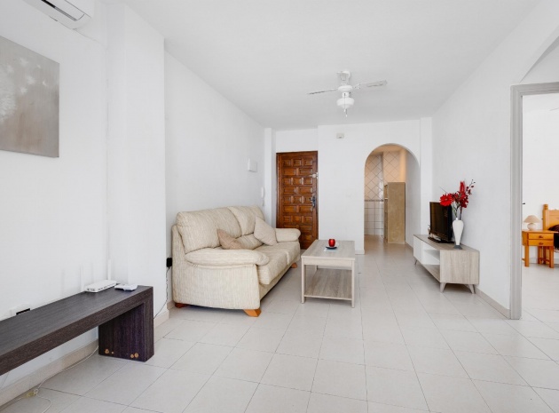 Revente - Appartement - Torrevieja - Beachside Torrevieja
