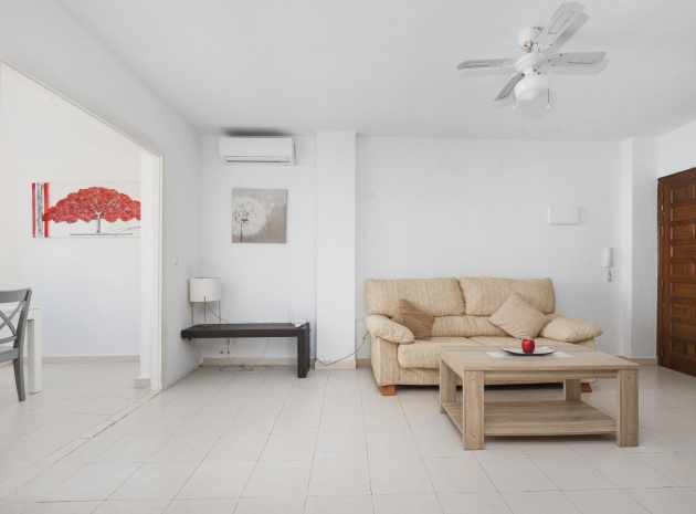 Revente - Appartement - Torrevieja - Beachside Torrevieja