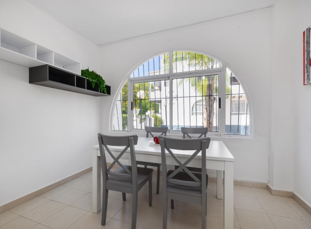 Revente - Appartement - Torrevieja - Beachside Torrevieja