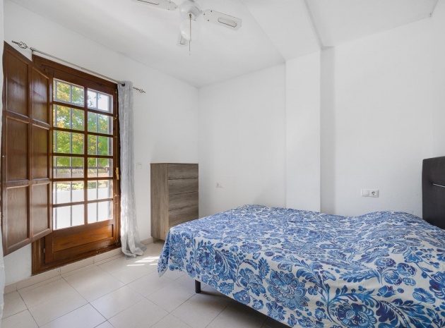 Revente - Appartement - Torrevieja - Beachside Torrevieja