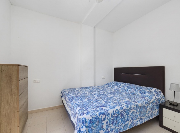 Revente - Appartement - Torrevieja - Beachside Torrevieja