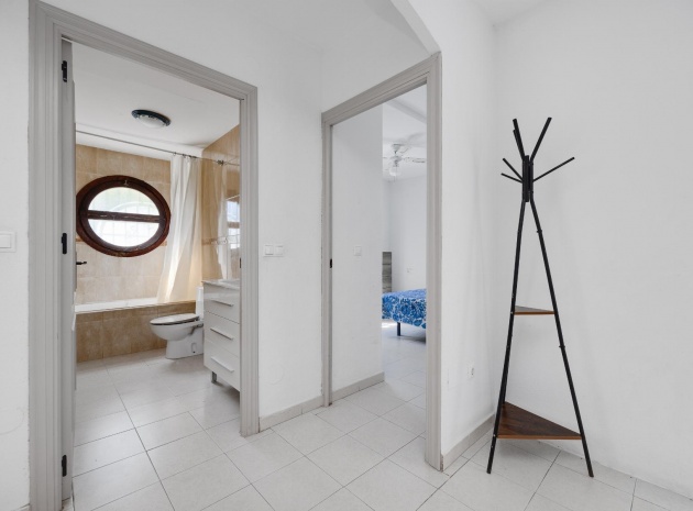 Revente - Appartement - Torrevieja - Beachside Torrevieja