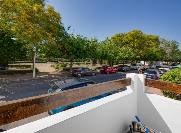 Revente - Appartement - Torrevieja - Beachside Torrevieja