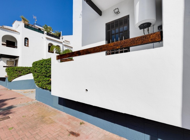Revente - Appartement - Torrevieja - Beachside Torrevieja