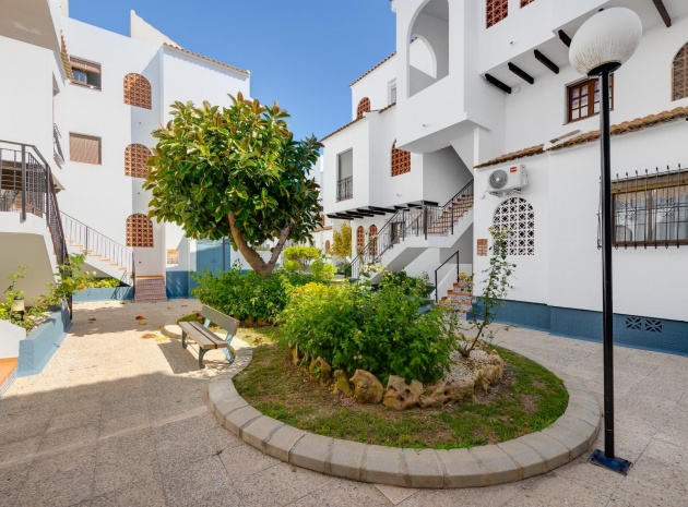 Revente - Appartement - Torrevieja - Beachside Torrevieja