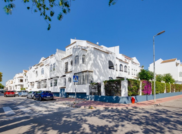 Revente - Appartement - Torrevieja - Beachside Torrevieja