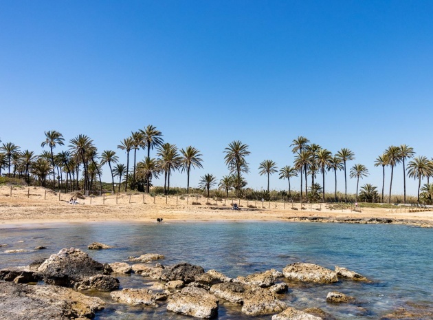 Revente - Appartement - Torrevieja - Beachside Torrevieja