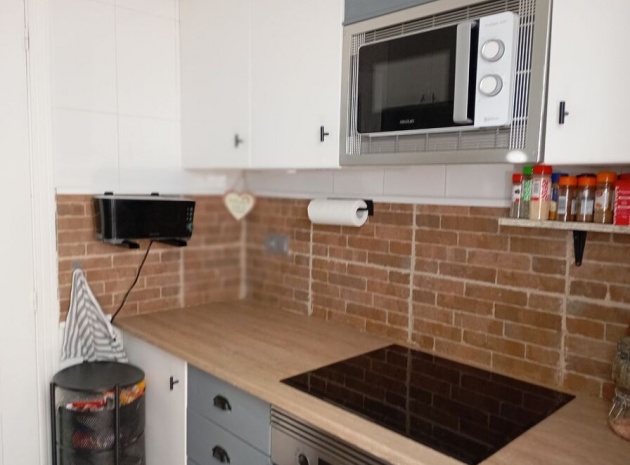 Revente - Appartement - Los Montesinos - entre naranjos