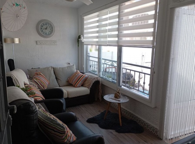 Revente - Appartement - Los Montesinos - entre naranjos