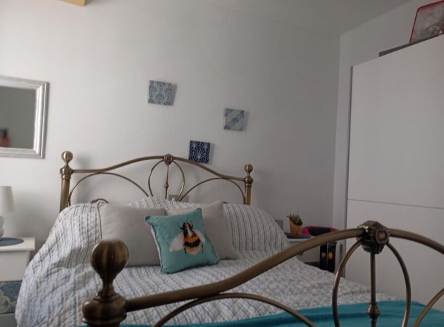 Revente - Appartement - Los Montesinos - entre naranjos