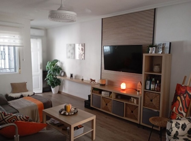 Revente - Appartement - Los Montesinos - entre naranjos