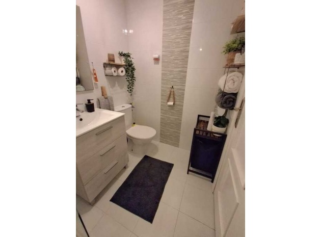 Revente - Appartement - Los Montesinos - entre naranjos