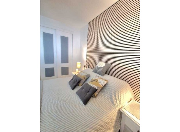 Revente - Appartement - Los Montesinos - entre naranjos