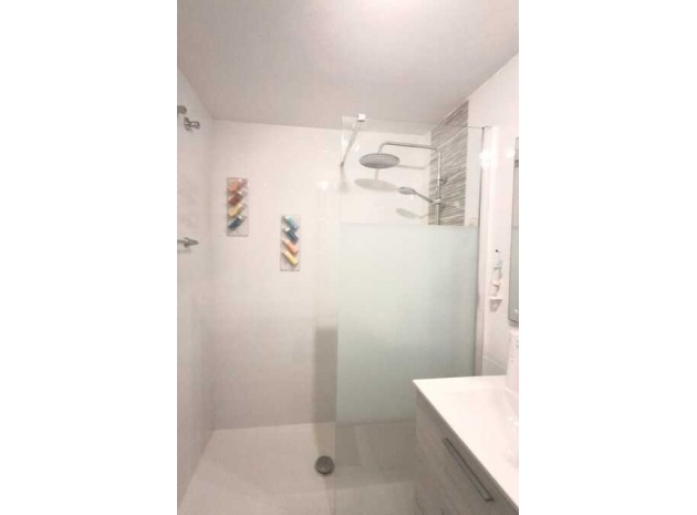 Revente - Appartement - Los Montesinos - entre naranjos