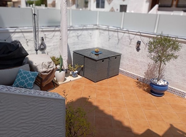 Revente - Appartement - Los Montesinos - entre naranjos