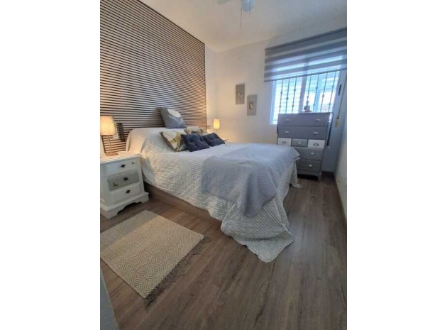 Revente - Appartement - Los Montesinos - entre naranjos
