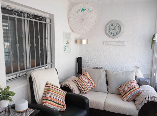 Revente - Appartement - Los Montesinos - entre naranjos