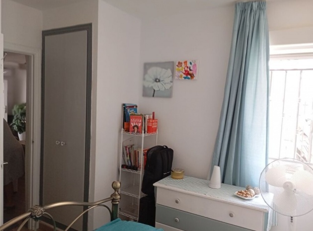 Revente - Appartement - Los Montesinos - entre naranjos
