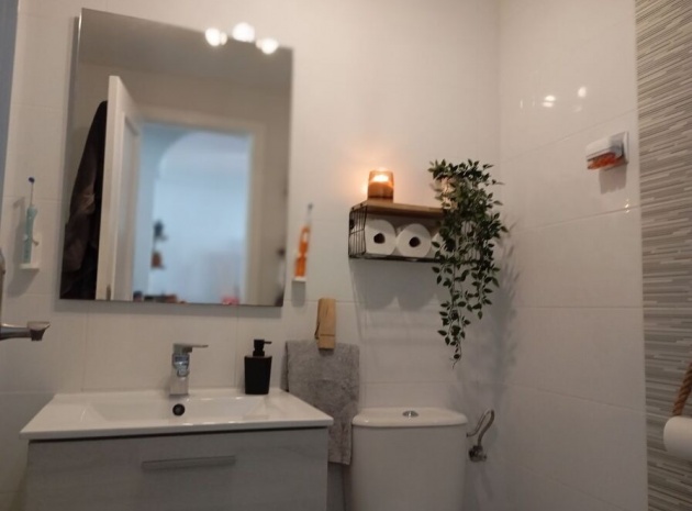 Revente - Appartement - Los Montesinos - entre naranjos