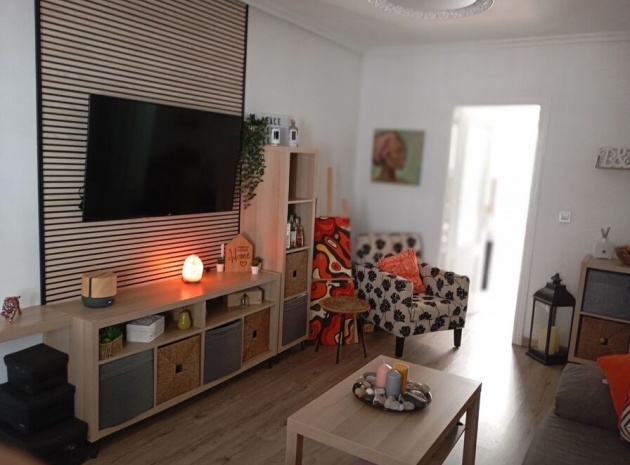 Revente - Appartement - Los Montesinos - entre naranjos