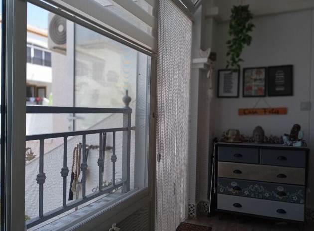 Revente - Appartement - Los Montesinos - entre naranjos