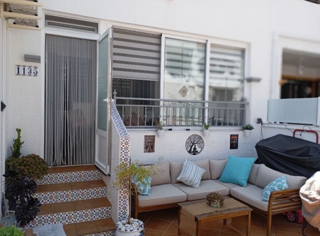 Revente - Appartement - Los Montesinos - entre naranjos