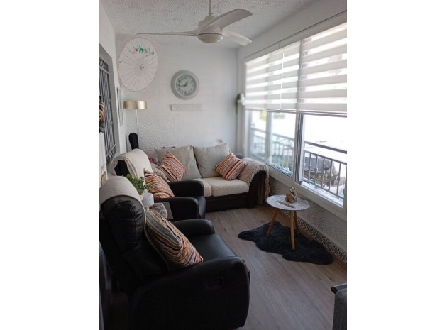 Revente - Appartement - Los Montesinos - entre naranjos