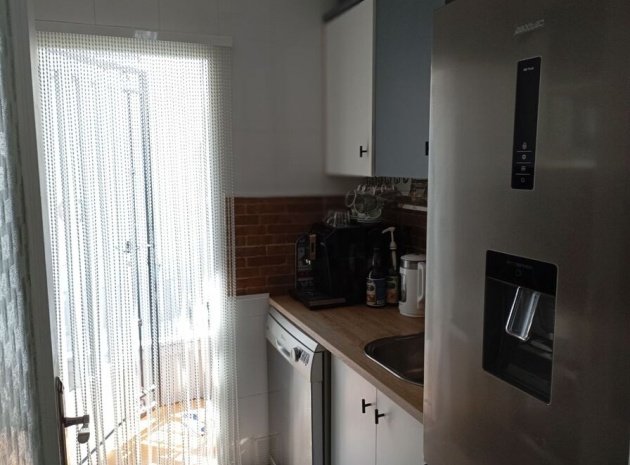 Revente - Appartement - Los Montesinos - entre naranjos