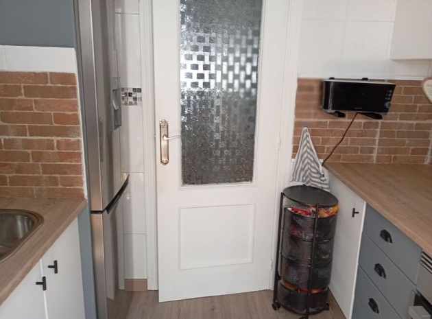 Revente - Appartement - Los Montesinos - entre naranjos