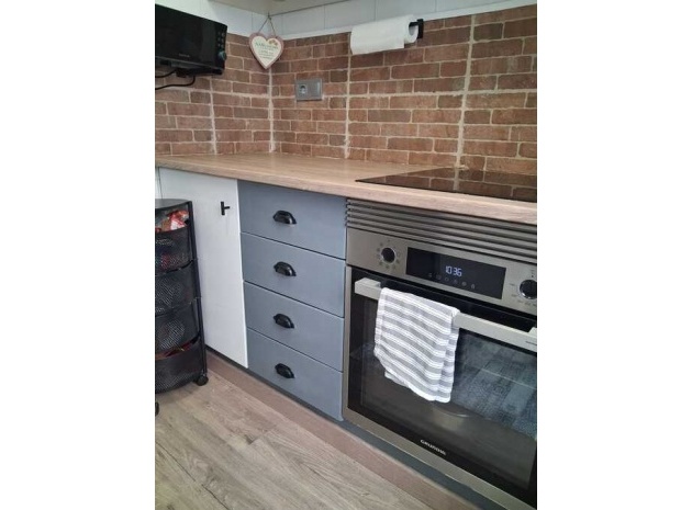 Revente - Appartement - Los Montesinos - entre naranjos