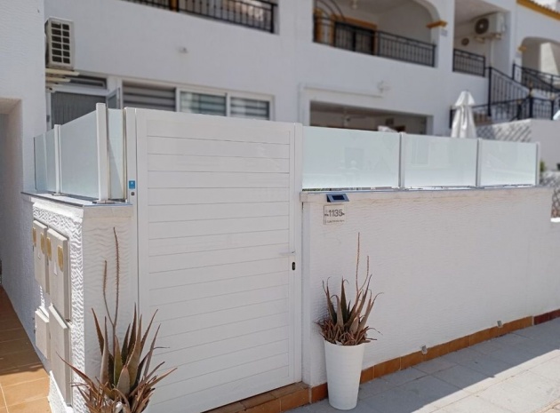 Revente - Appartement - Los Montesinos - entre naranjos
