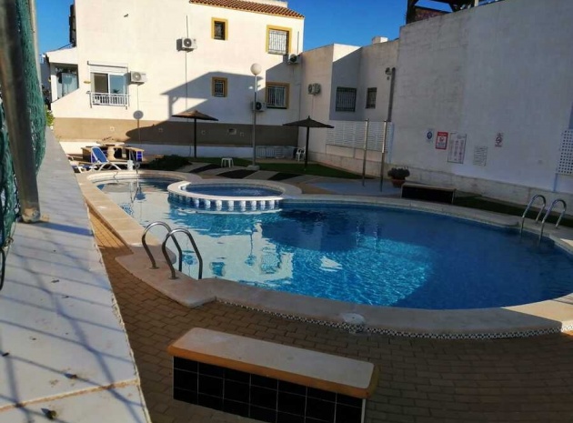 Revente - Appartement - Los Montesinos - entre naranjos