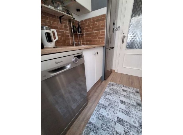 Revente - Appartement - Los Montesinos - entre naranjos