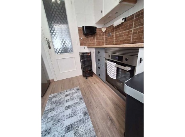 Revente - Appartement - Los Montesinos - entre naranjos