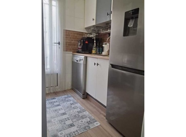 Revente - Appartement - Los Montesinos - entre naranjos
