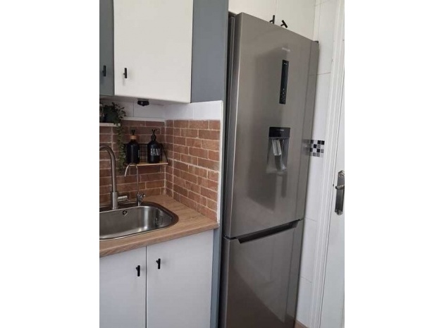 Revente - Appartement - Los Montesinos - entre naranjos