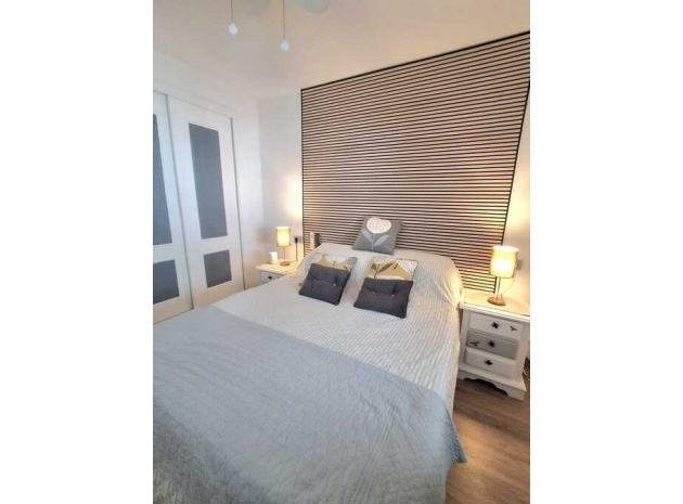 Revente - Appartement - Los Montesinos - entre naranjos