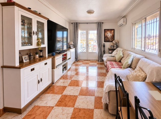 Revente - Appartement - Cabo Roig - san jose