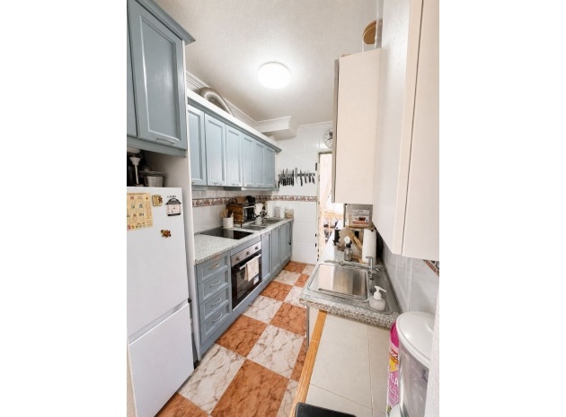 Revente - Appartement - Cabo Roig - san jose