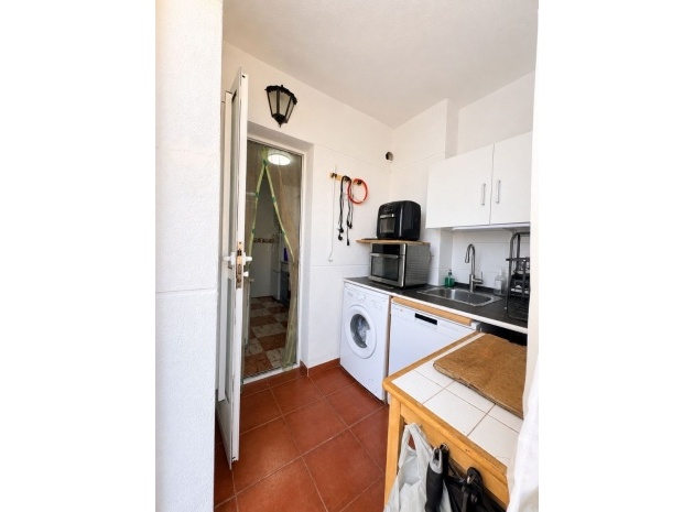 Revente - Appartement - Cabo Roig - san jose