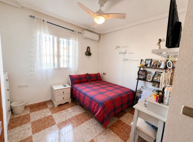 Revente - Appartement - Cabo Roig - san jose