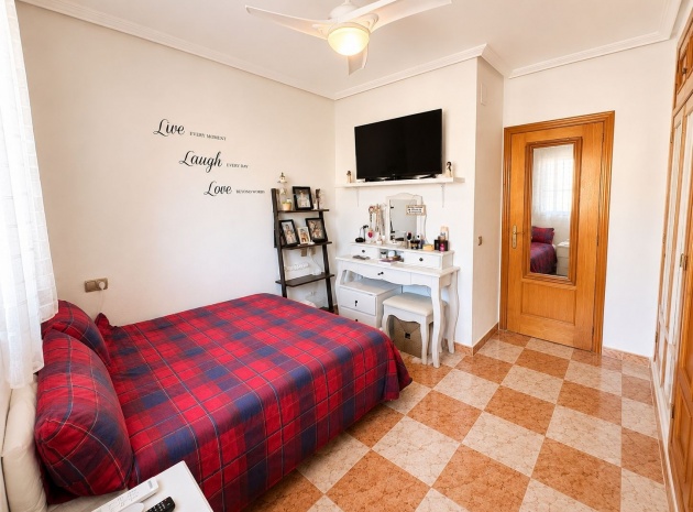 Revente - Appartement - Cabo Roig - san jose