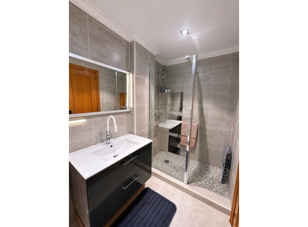 Revente - Appartement - Cabo Roig - san jose