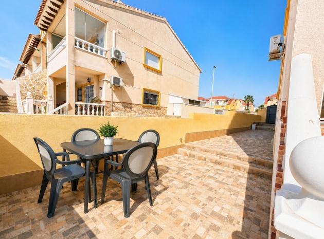 Revente - Appartement - Cabo Roig - san jose